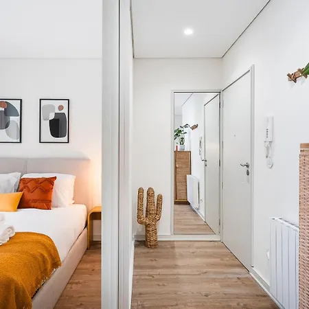 Guestready - Unfolded Oporto