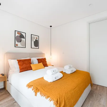 Guestready - Unfolded Apartamento *