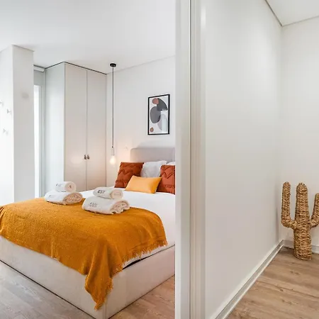Apartamento Guestready - Unfolded