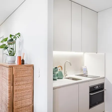 Apartamento Guestready - Unfolded *