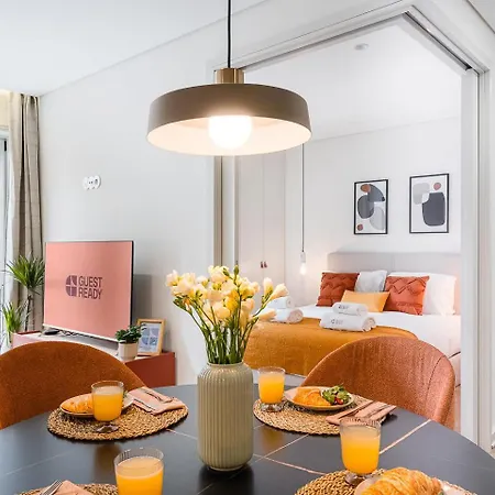 Guestready - Unfolded *