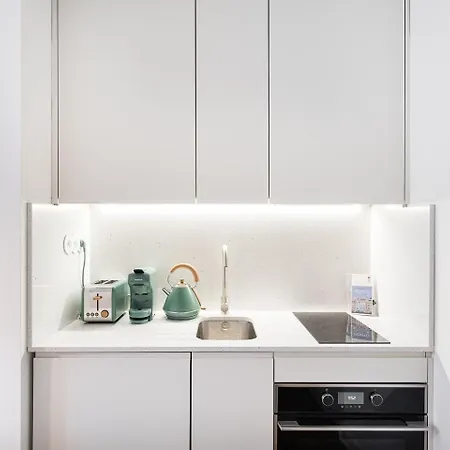 Appartement Guestready - Unfolded Porto