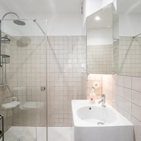 公寓 Guestready - Unfolded 波尔图