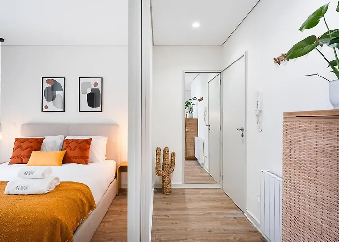 Guestready - Unfolded Oporto