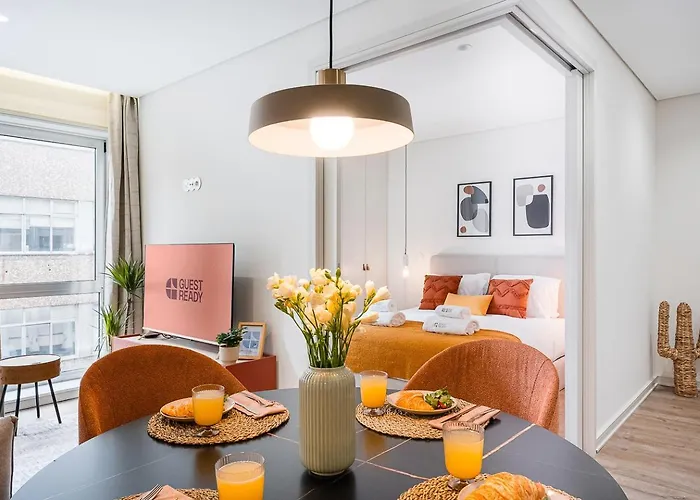 Guestready - Unfolded *