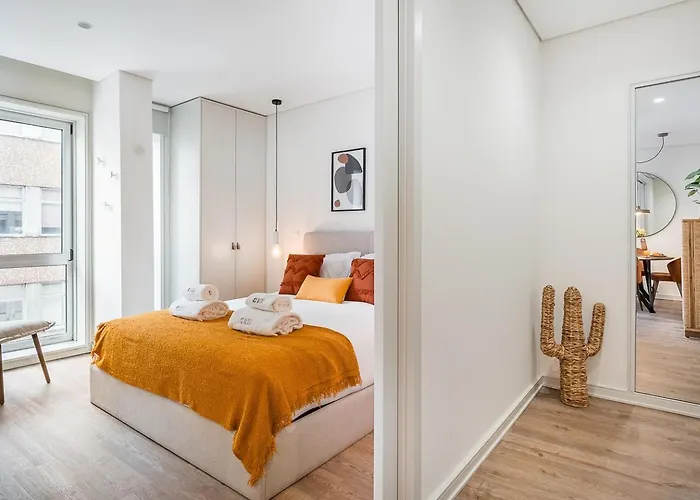 Lägenhet Guestready - Unfolded