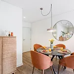 Apartament Guestready - Unfolded *