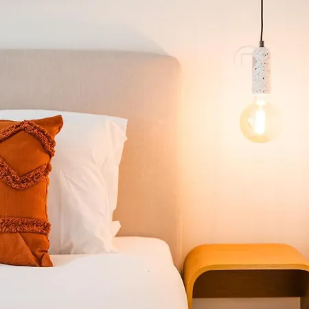 Apartment Guestready - Unfolded