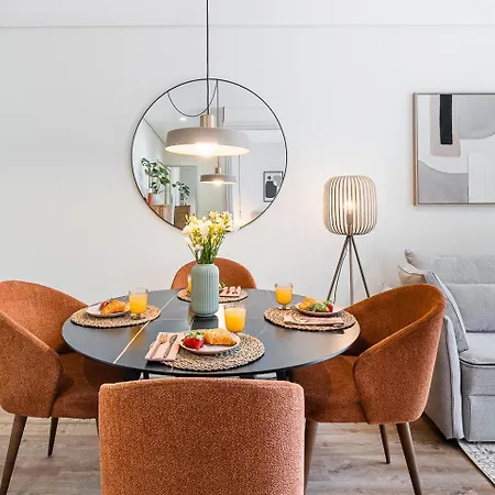 Guestready - Unfolded Apartment