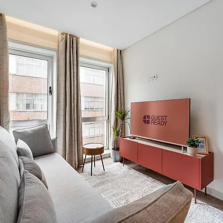 Apartment Guestready - Unfolded *