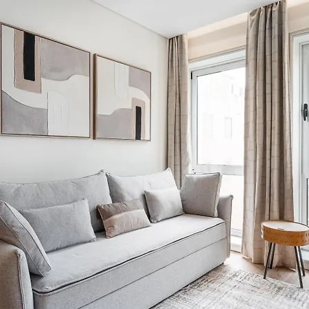 Apartment Guestready - Unfolded