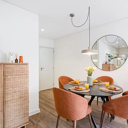 Apartment Guestready - Unfolded *