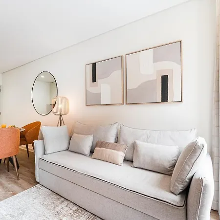 Guestready - Unfolded Apartment *
