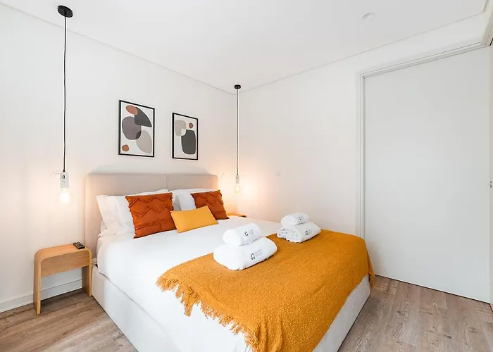 Guestready - Unfolded Apartamento *