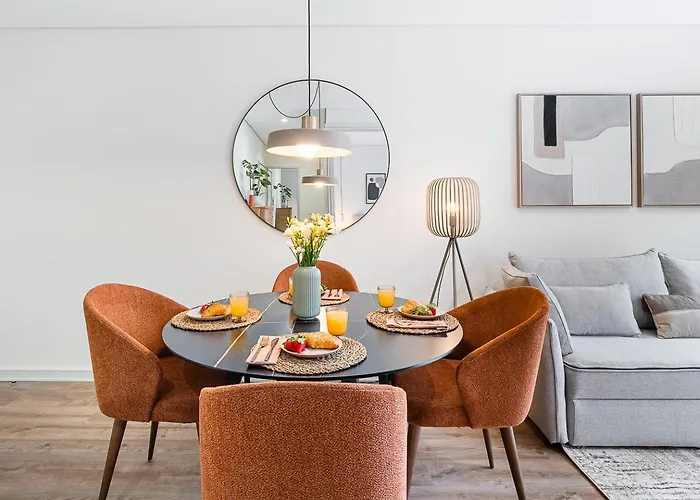 Guestready - Unfolded Apartamento