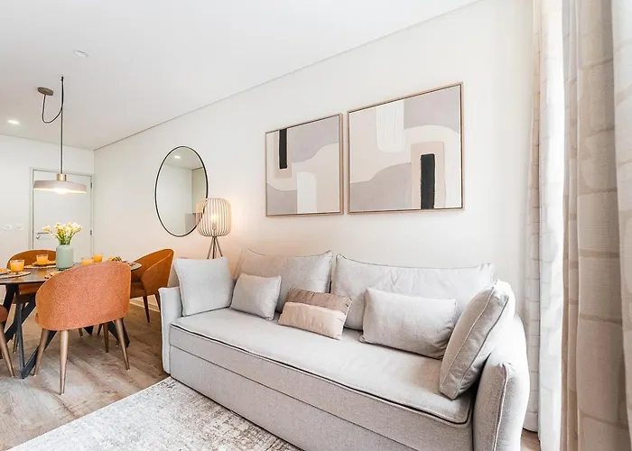 Guestready - Unfolded Apartamento *