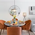 Guestready - Unfolded Apartament
