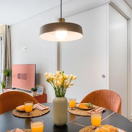 Guestready - Unfolded *