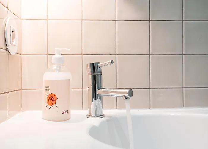 Apartment Guestready - Unfolded Porto