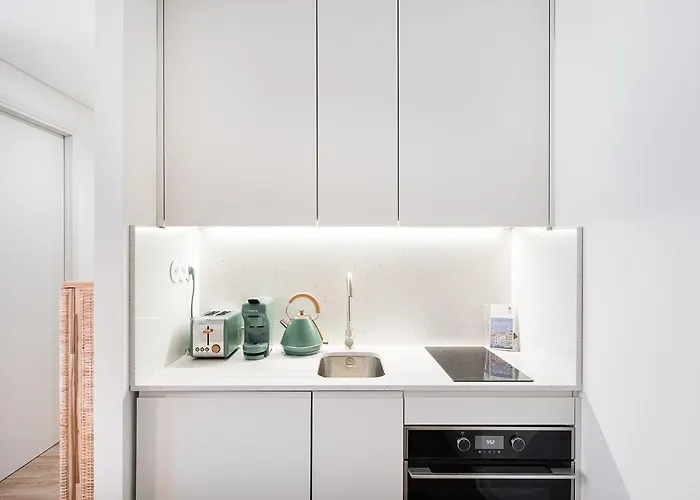 Apartment Guestready - Unfolded Porto