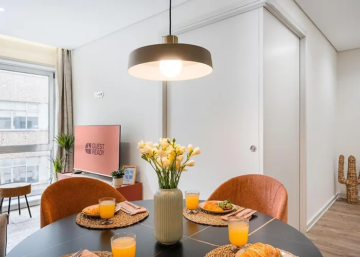 Guestready - Unfolded *