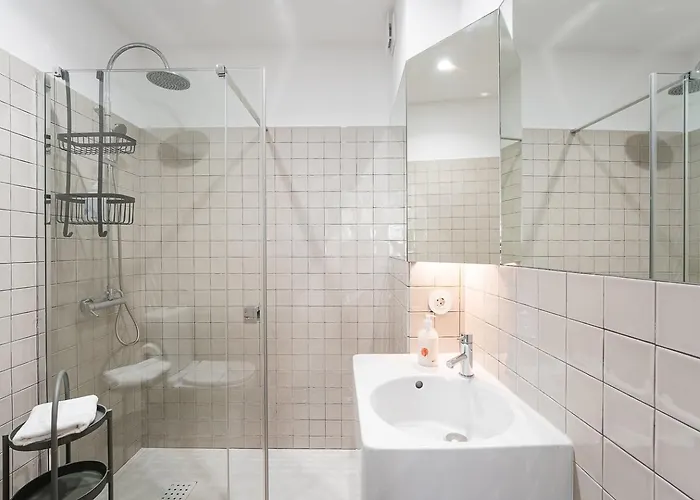 Apartment Guestready - Unfolded Porto