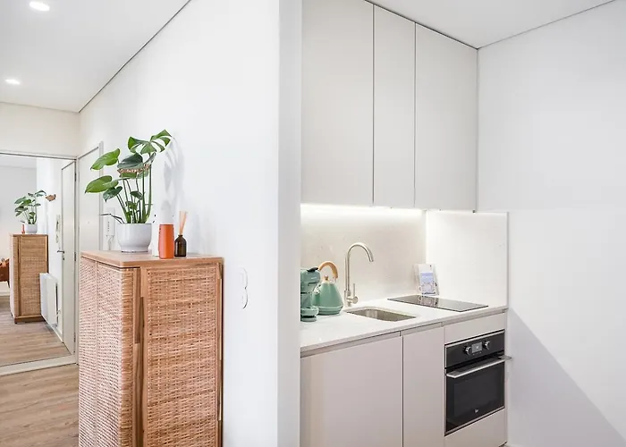 Apartment Guestready - Unfolded *