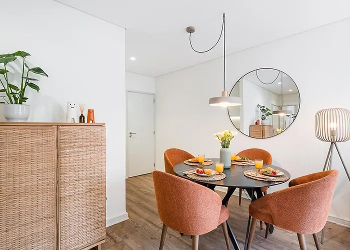 Apartment Guestready - Unfolded *